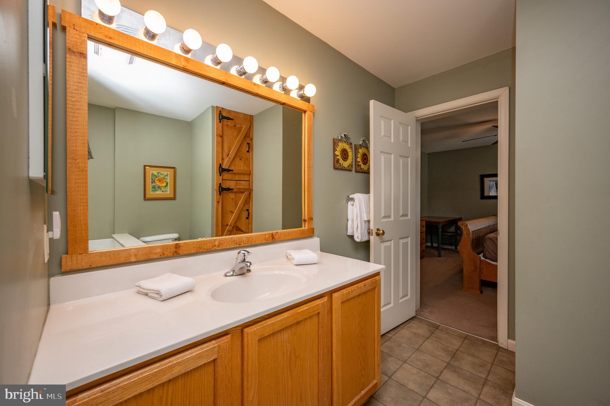 HARVEY TRACT - Residential