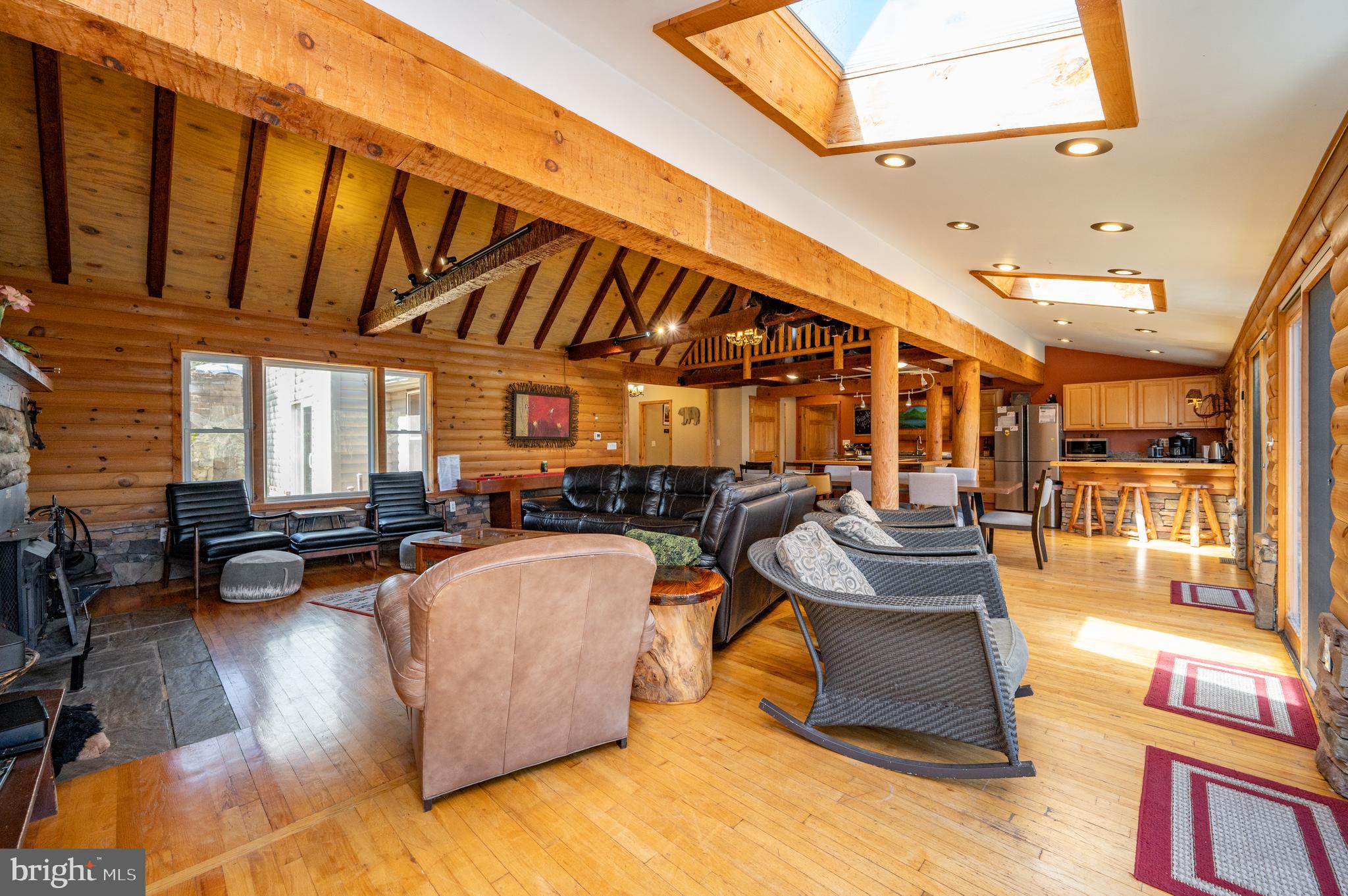 HARVEY TRACT - Residential