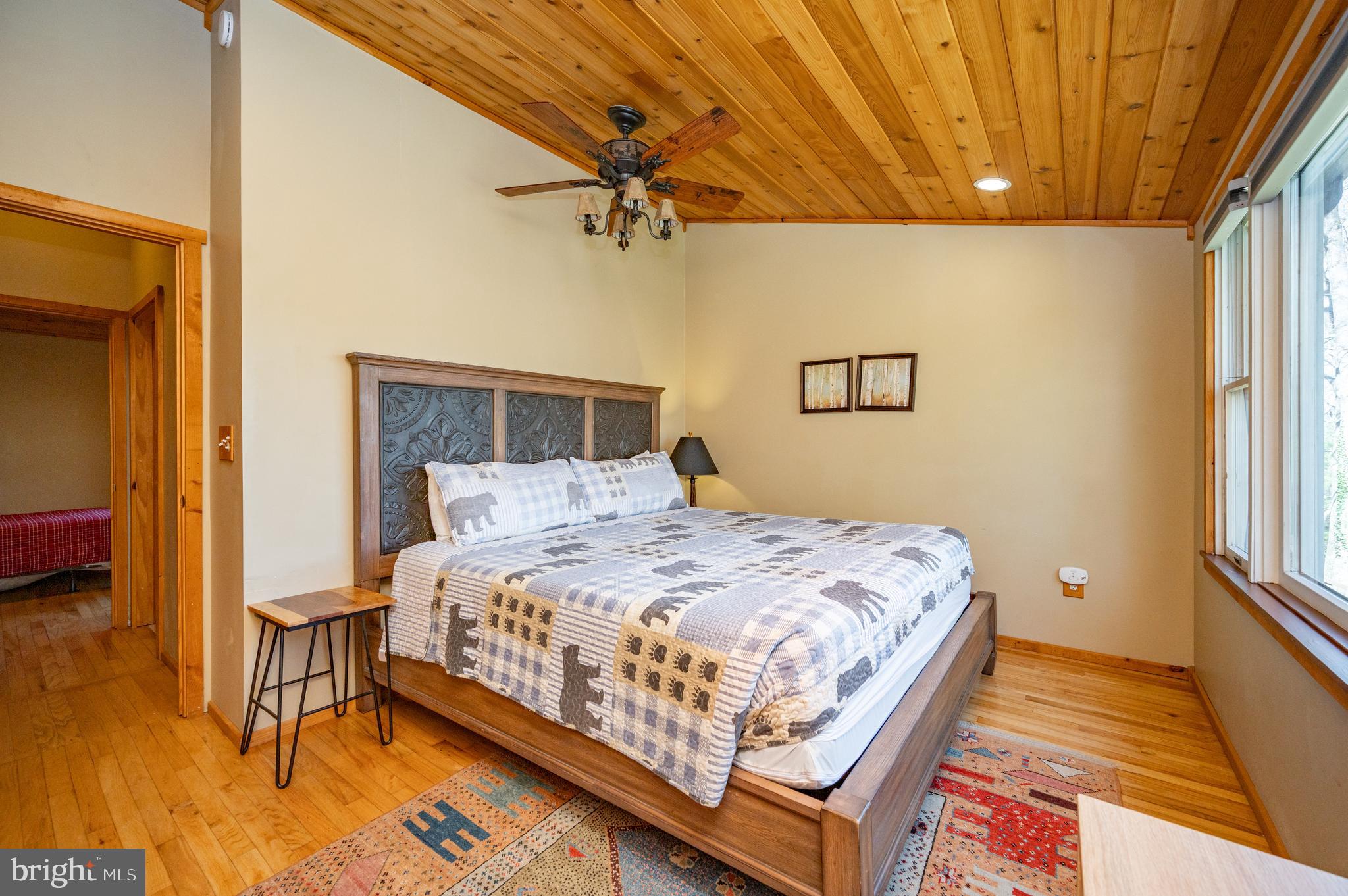 HARVEY TRACT - Residential