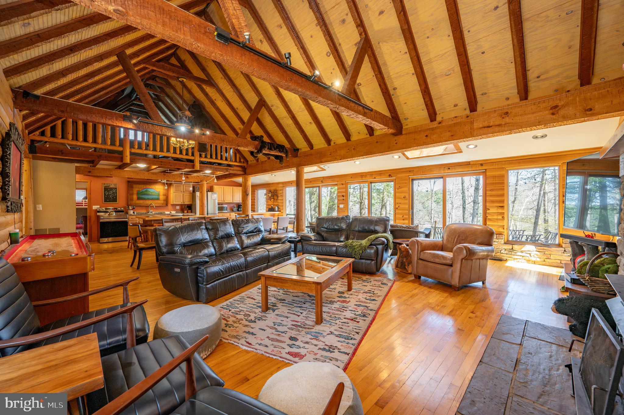 HARVEY TRACT - Residential