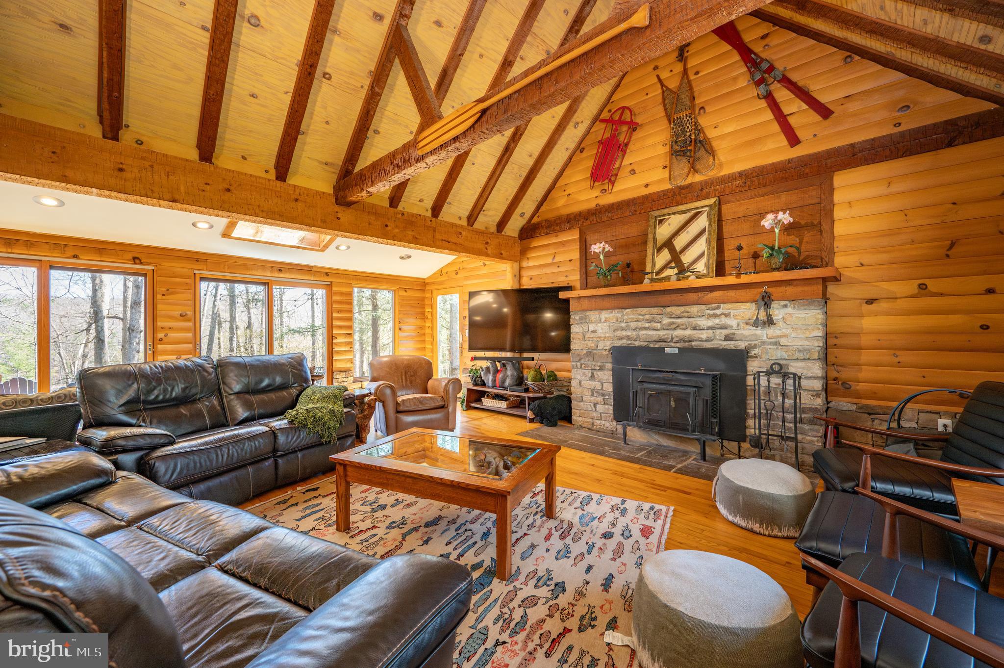 HARVEY TRACT - Residential