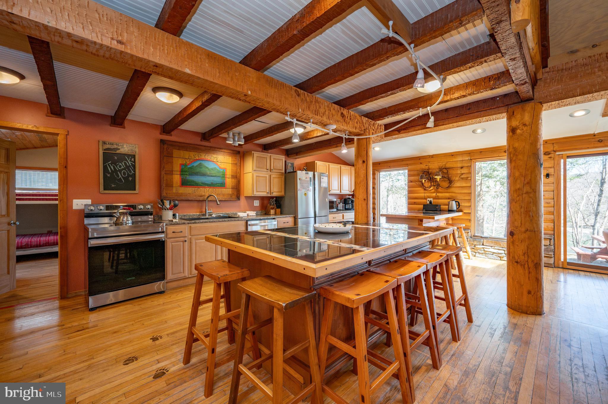 HARVEY TRACT - Residential