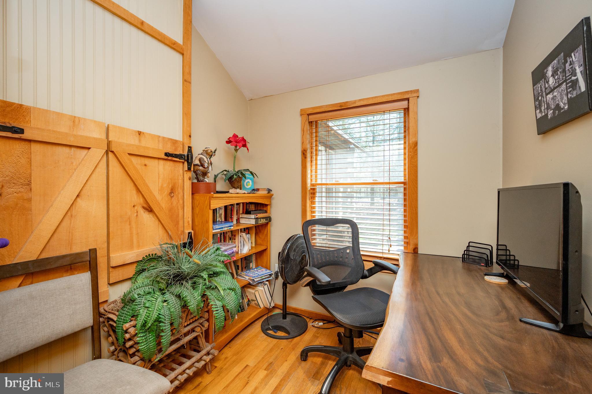 HARVEY TRACT - Residential