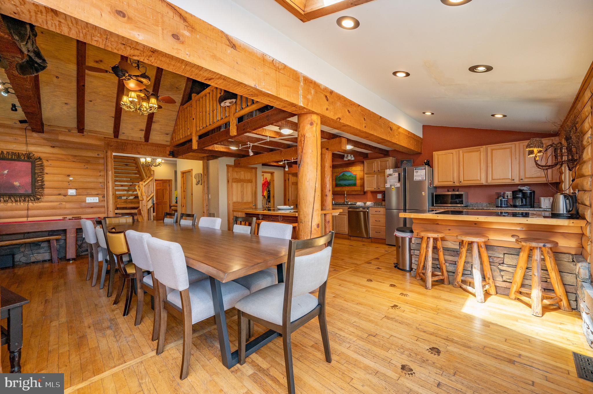 HARVEY TRACT - Residential