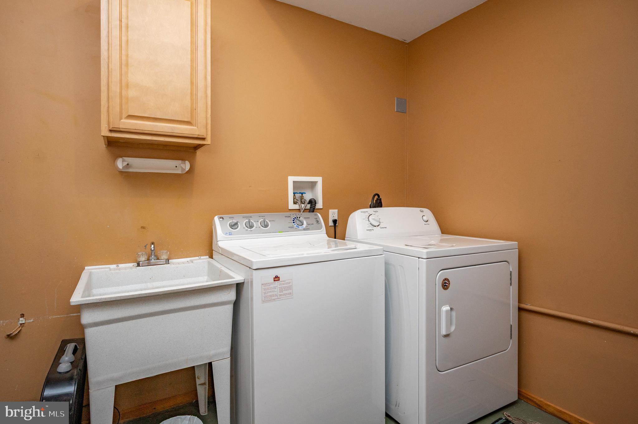 HARVEY TRACT - Residential