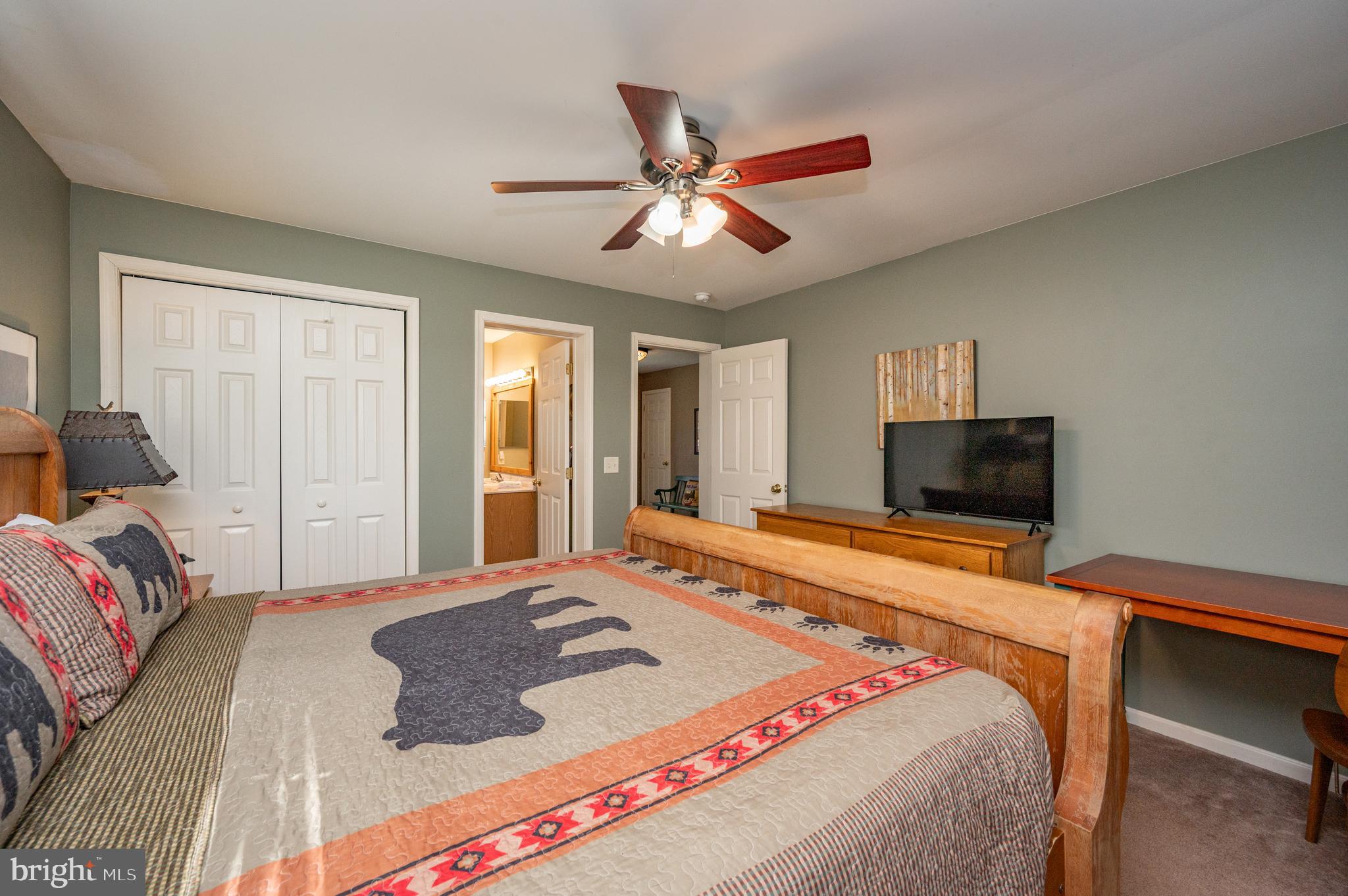 HARVEY TRACT - Residential