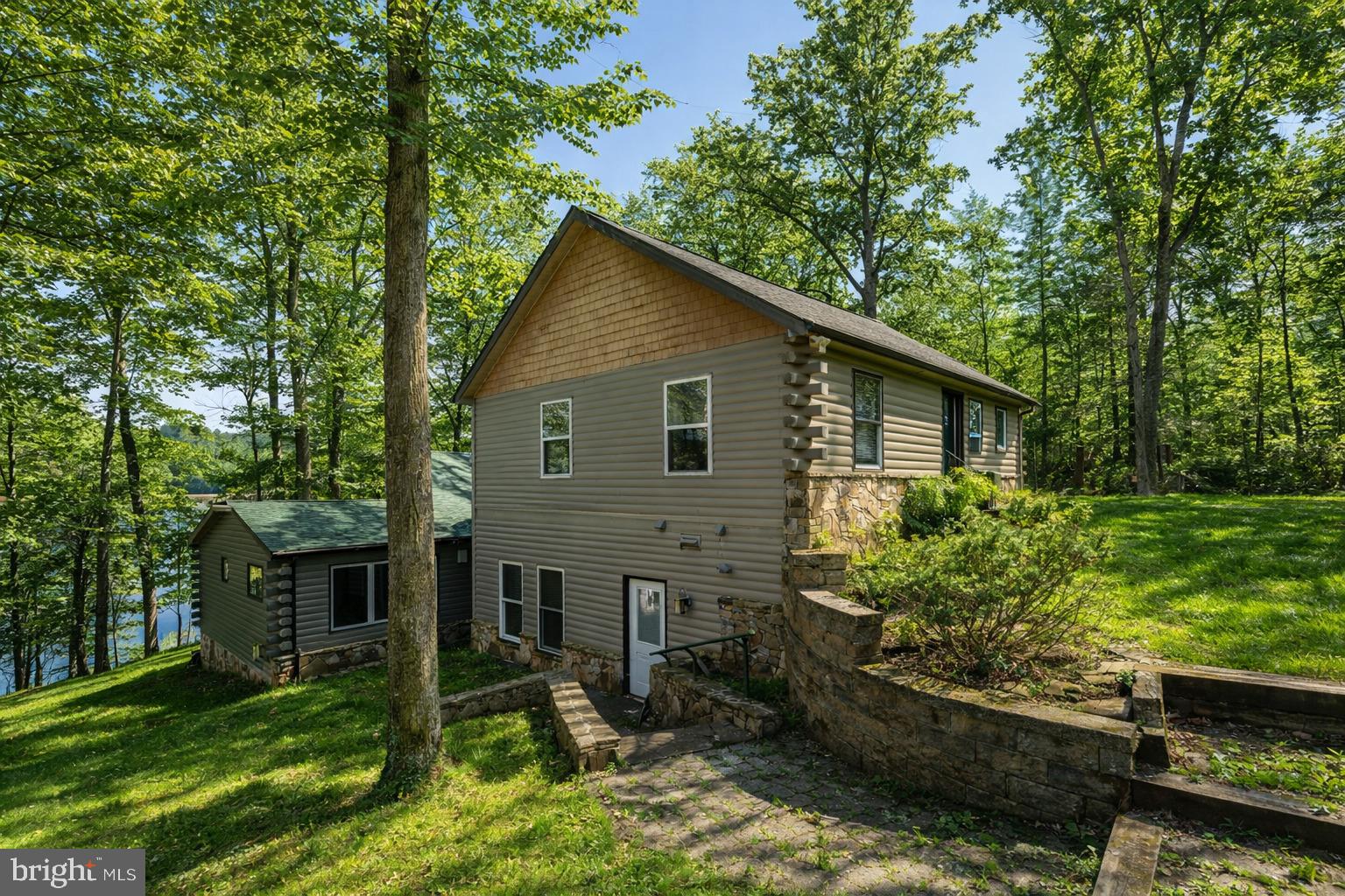 HARVEY TRACT - Residential