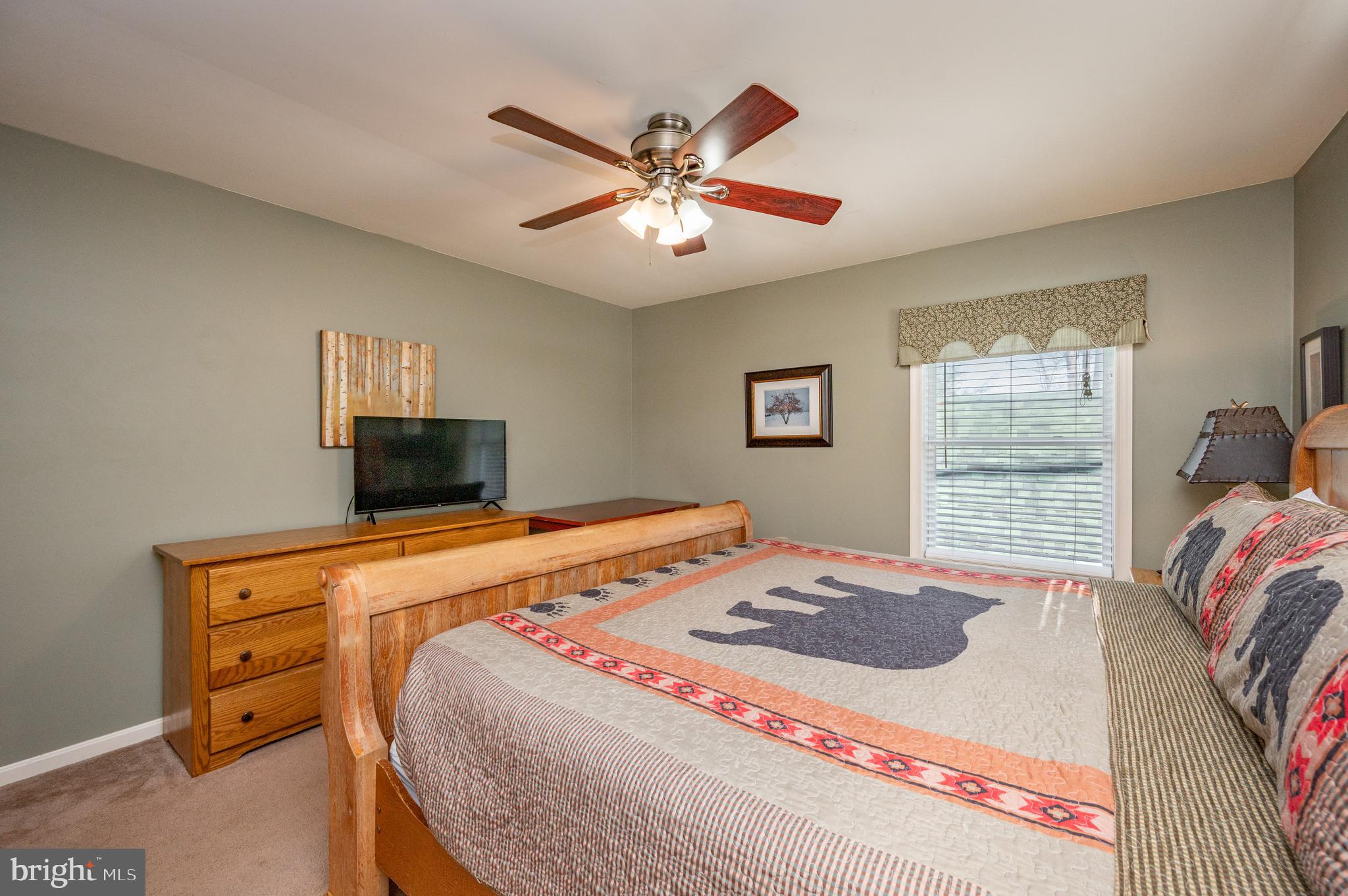 HARVEY TRACT - Residential