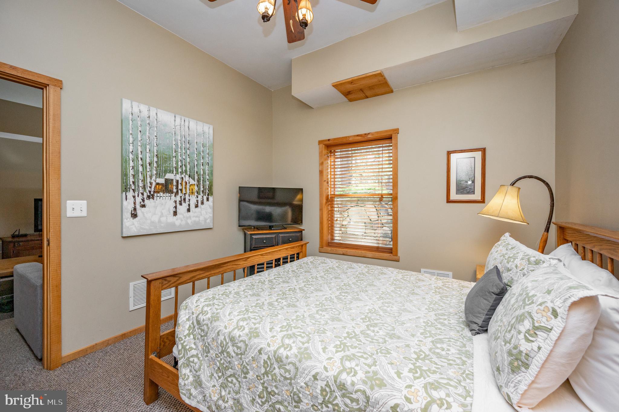 HARVEY TRACT - Residential