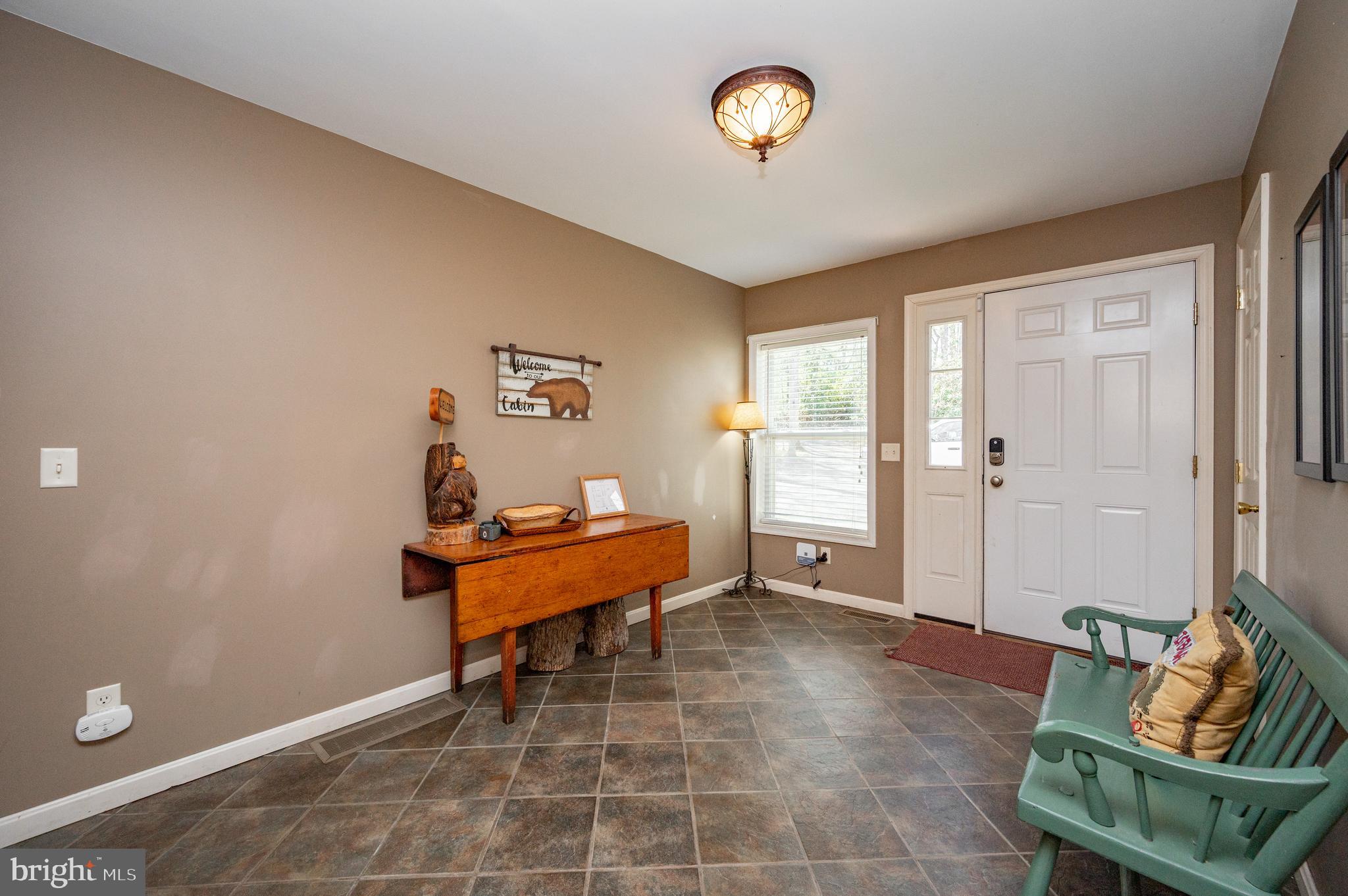 HARVEY TRACT - Residential