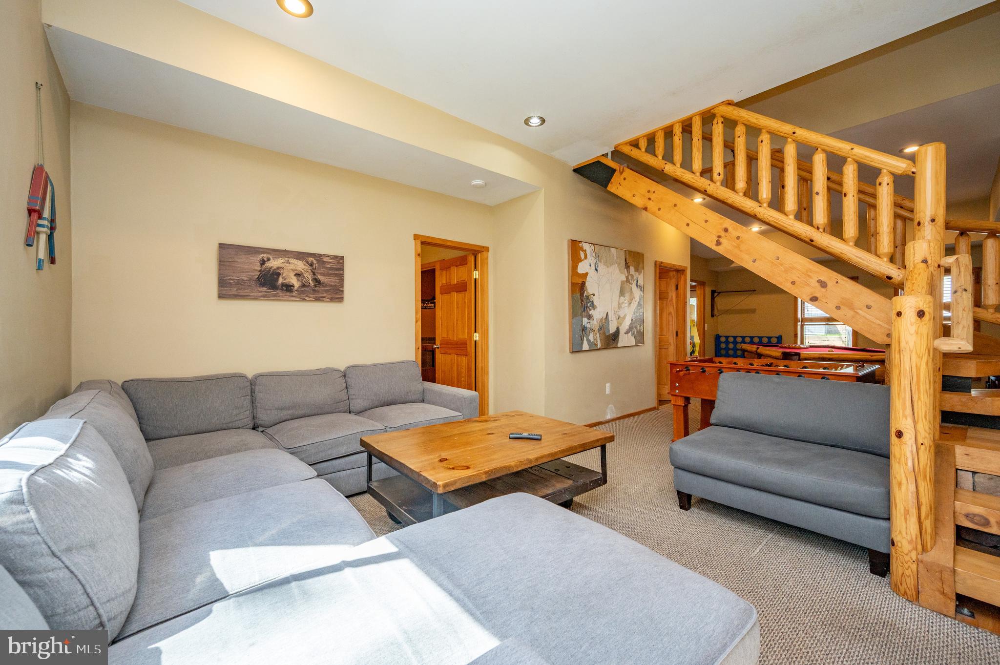 HARVEY TRACT - Residential