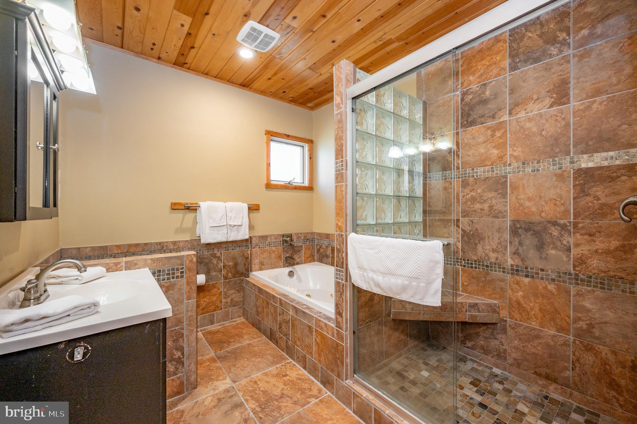 HARVEY TRACT - Residential