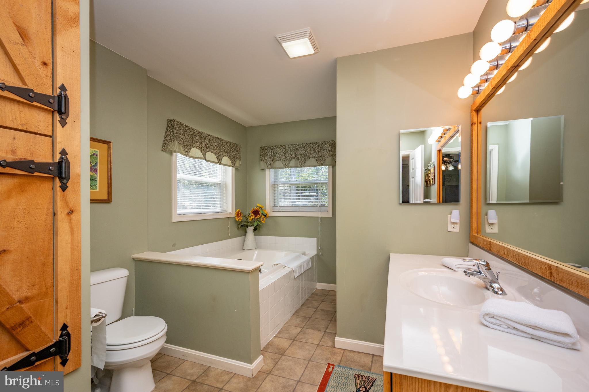 HARVEY TRACT - Residential