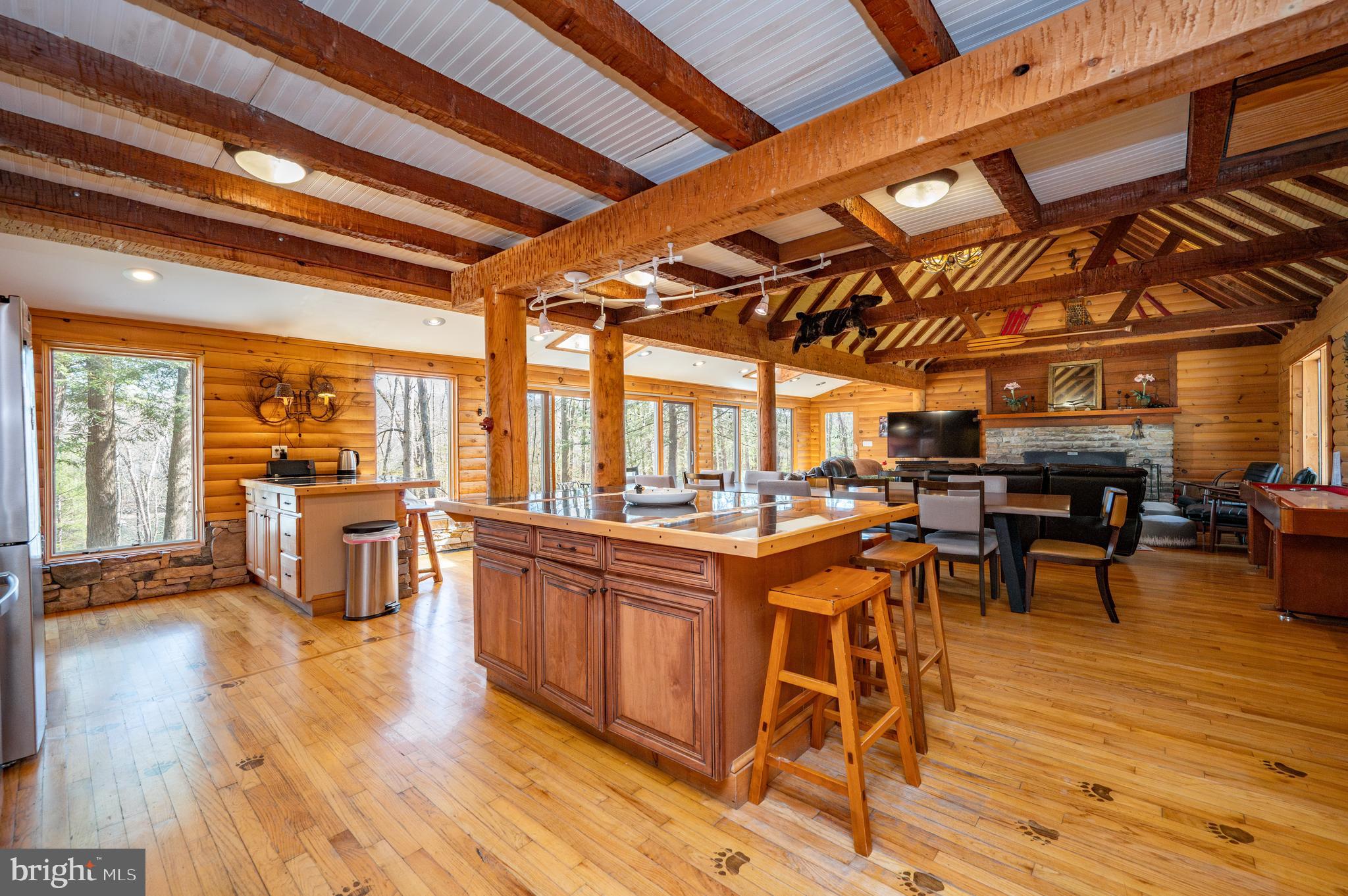 HARVEY TRACT - Residential