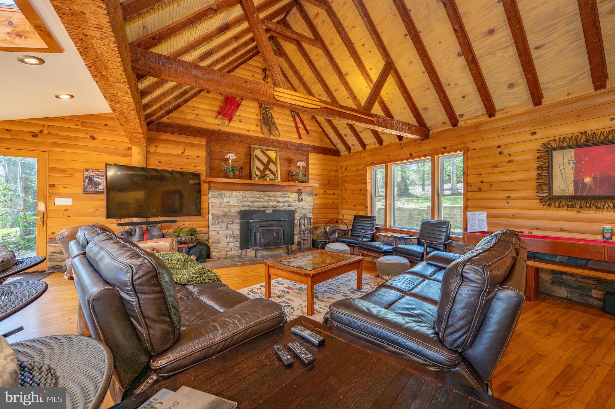 HARVEY TRACT - Residential