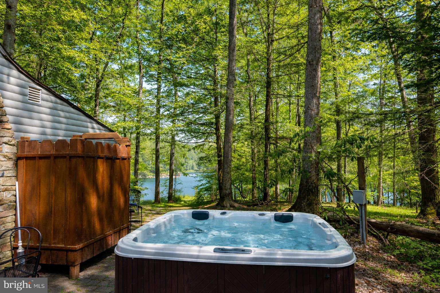 HARVEY TRACT - Residential