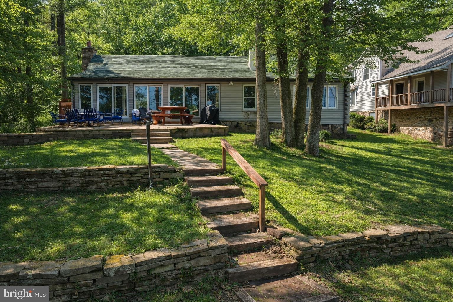 HARVEY TRACT - Residential