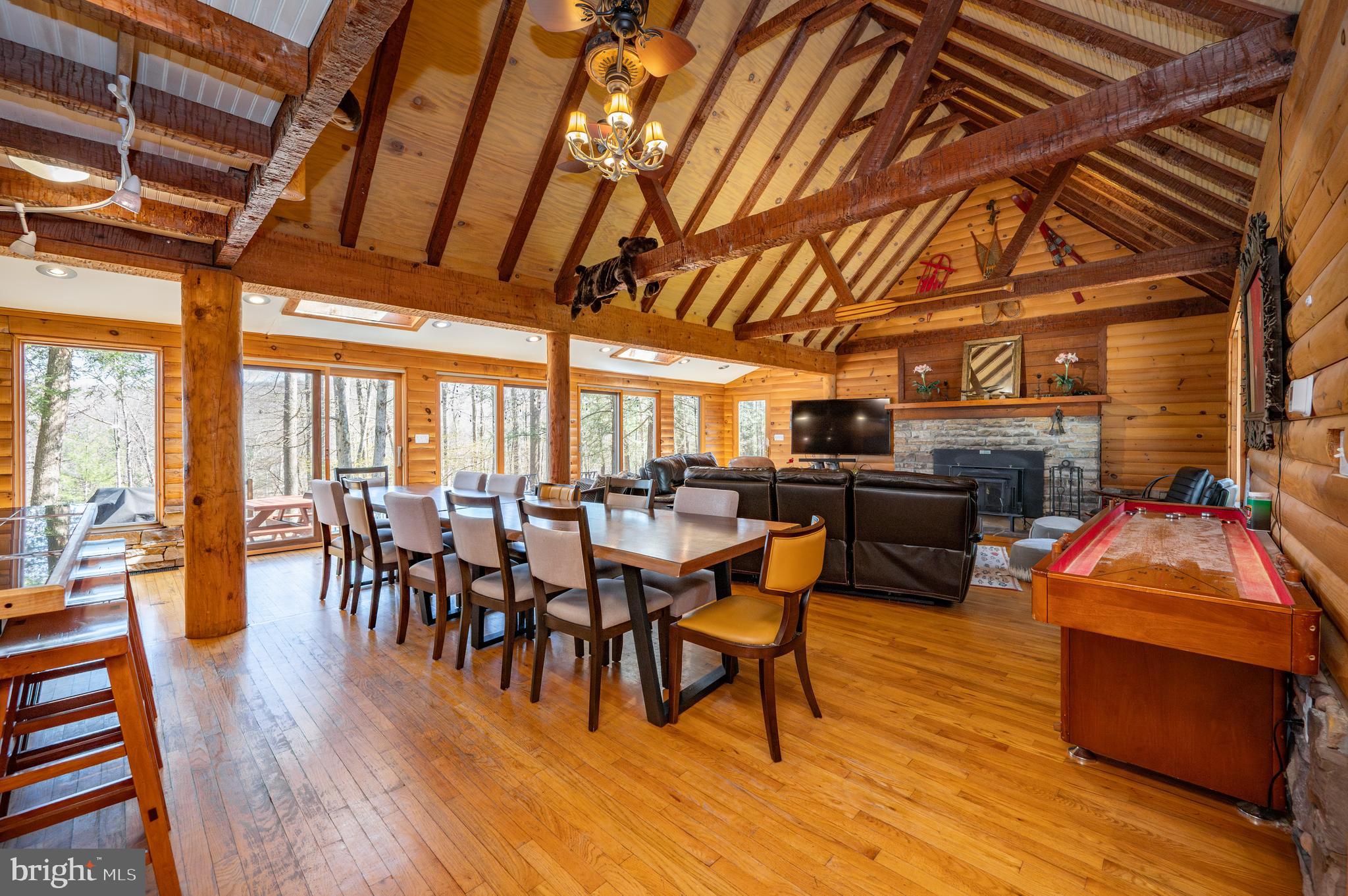 HARVEY TRACT - Residential