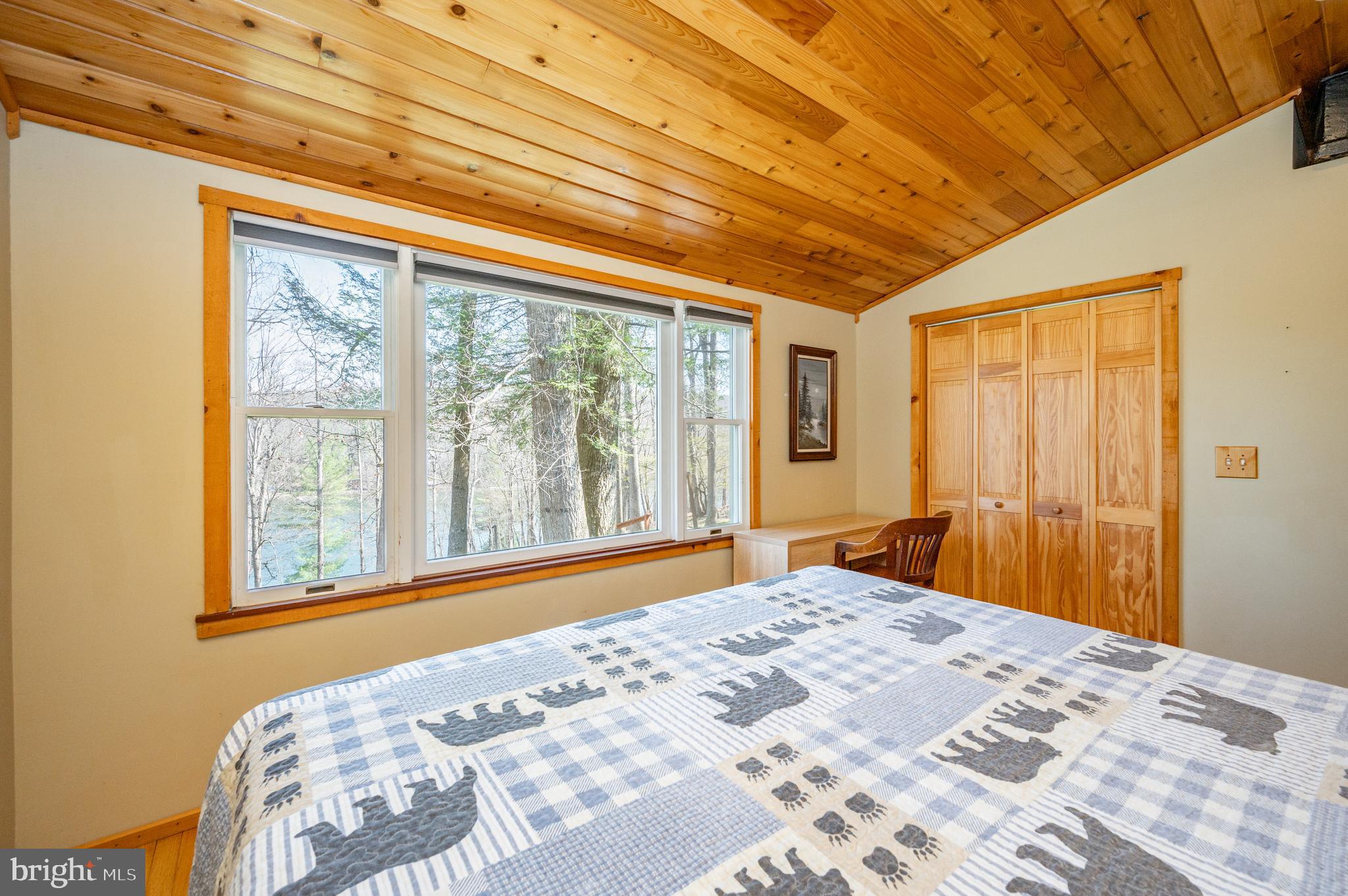 HARVEY TRACT - Residential