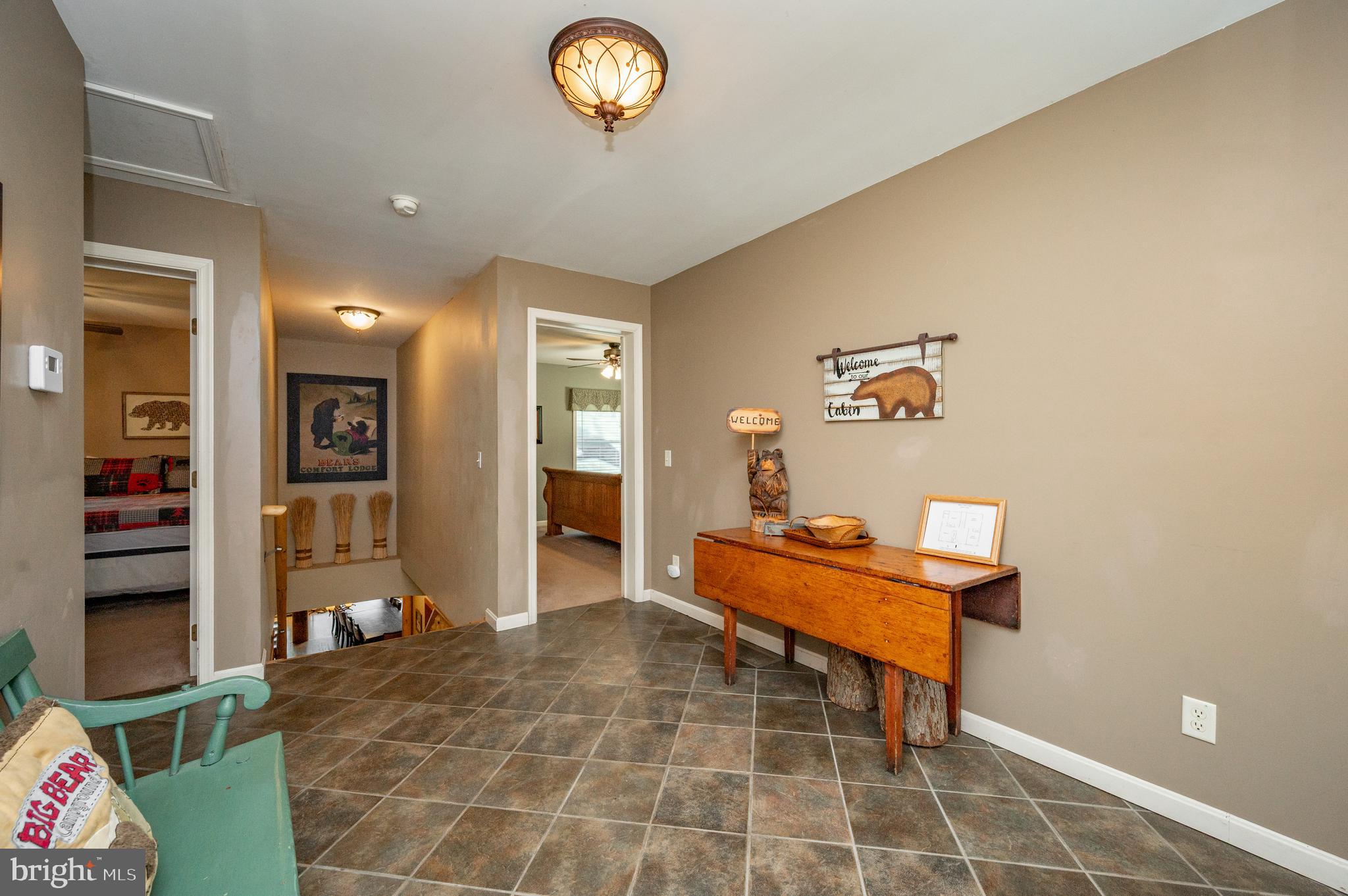 HARVEY TRACT - Residential