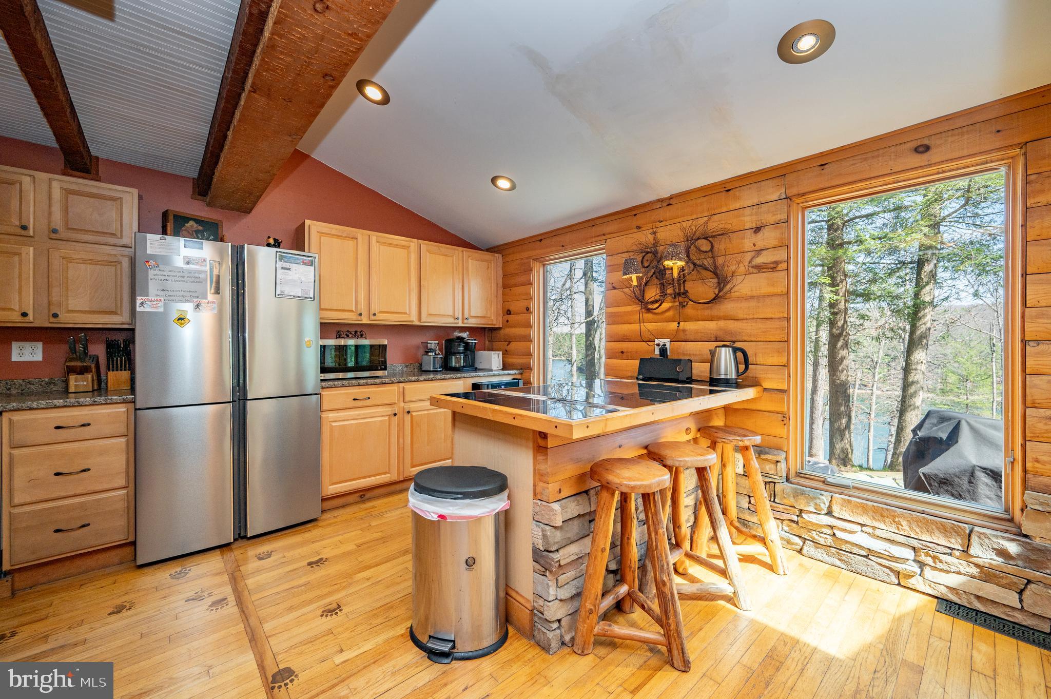 HARVEY TRACT - Residential