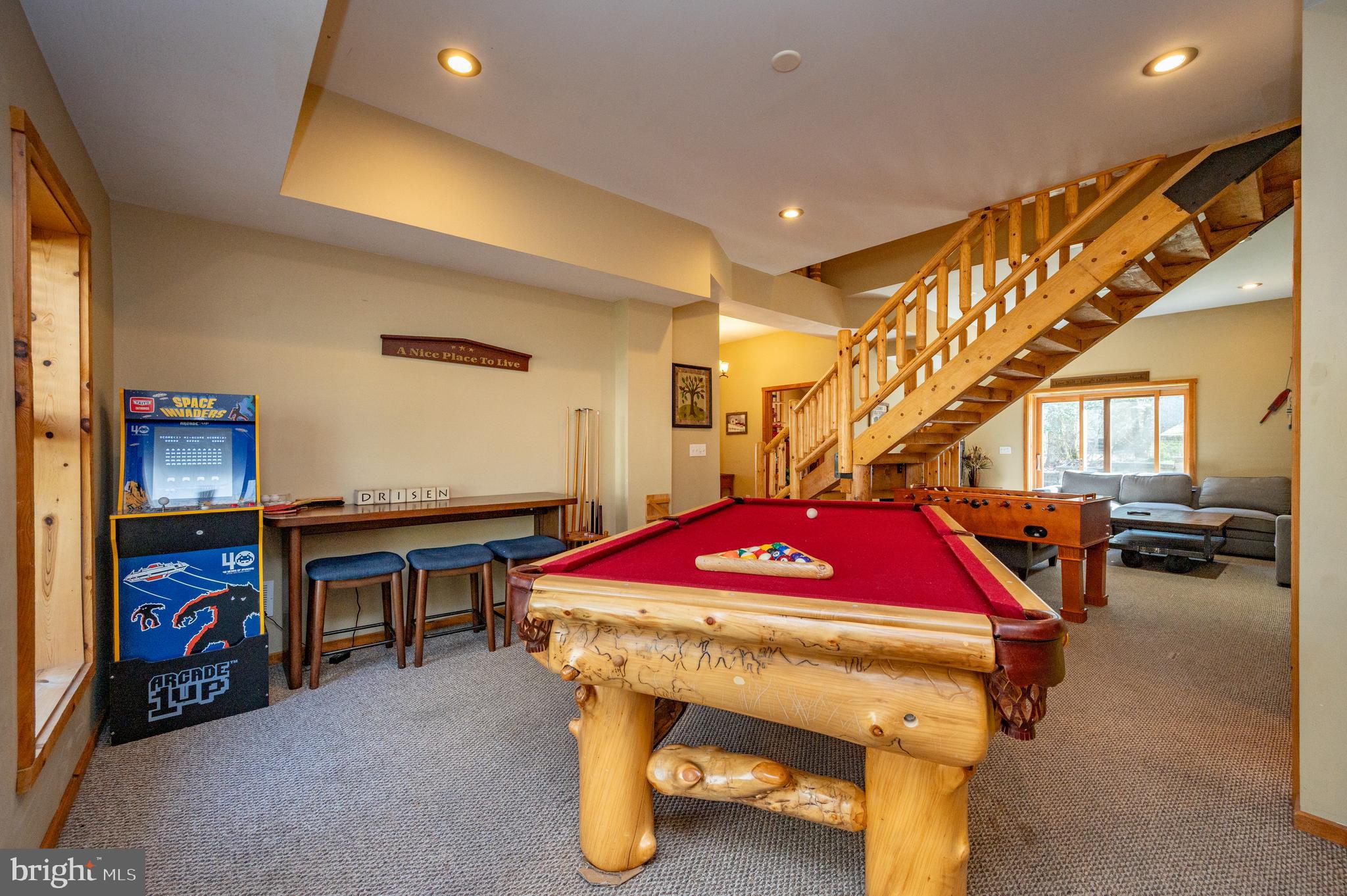 HARVEY TRACT - Residential