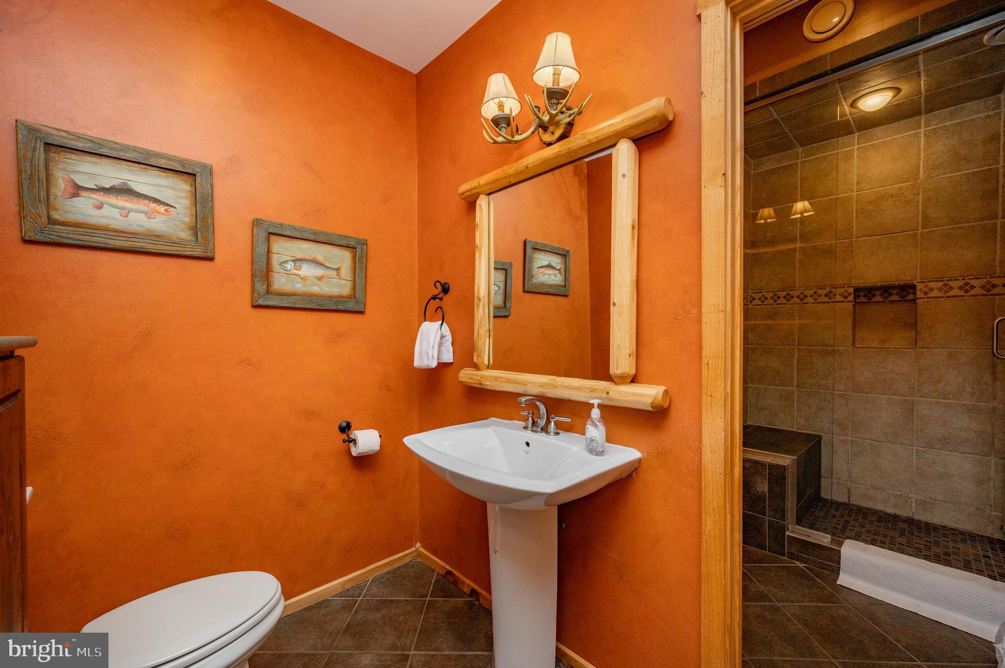 HARVEY TRACT - Residential