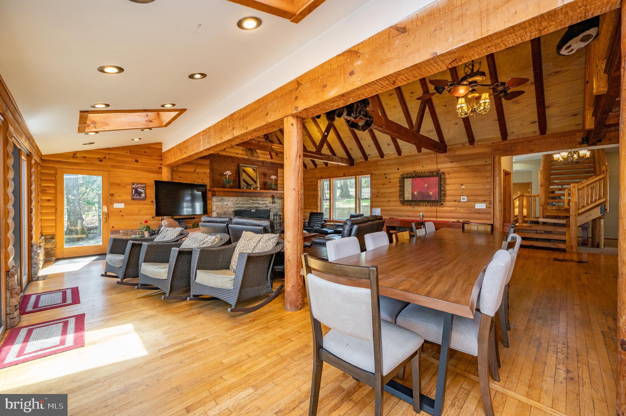 HARVEY TRACT - Residential