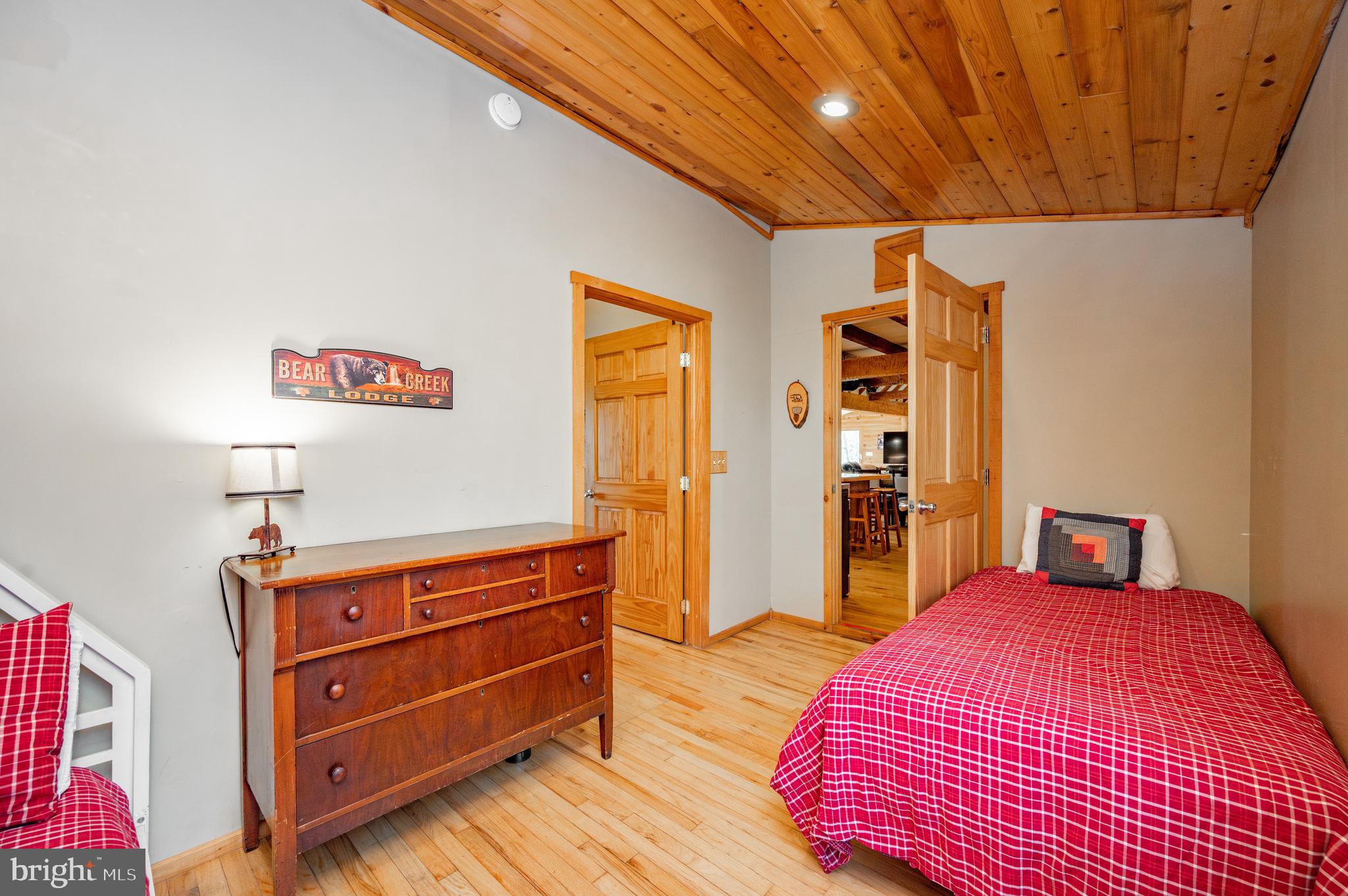 HARVEY TRACT - Residential