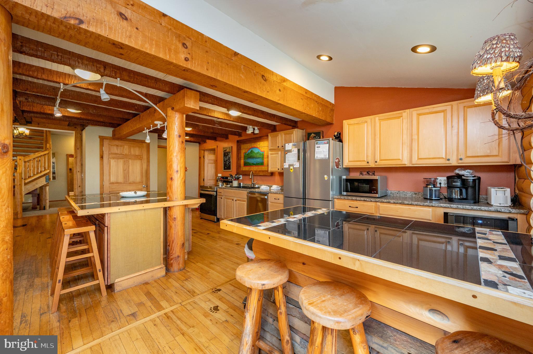 HARVEY TRACT - Residential