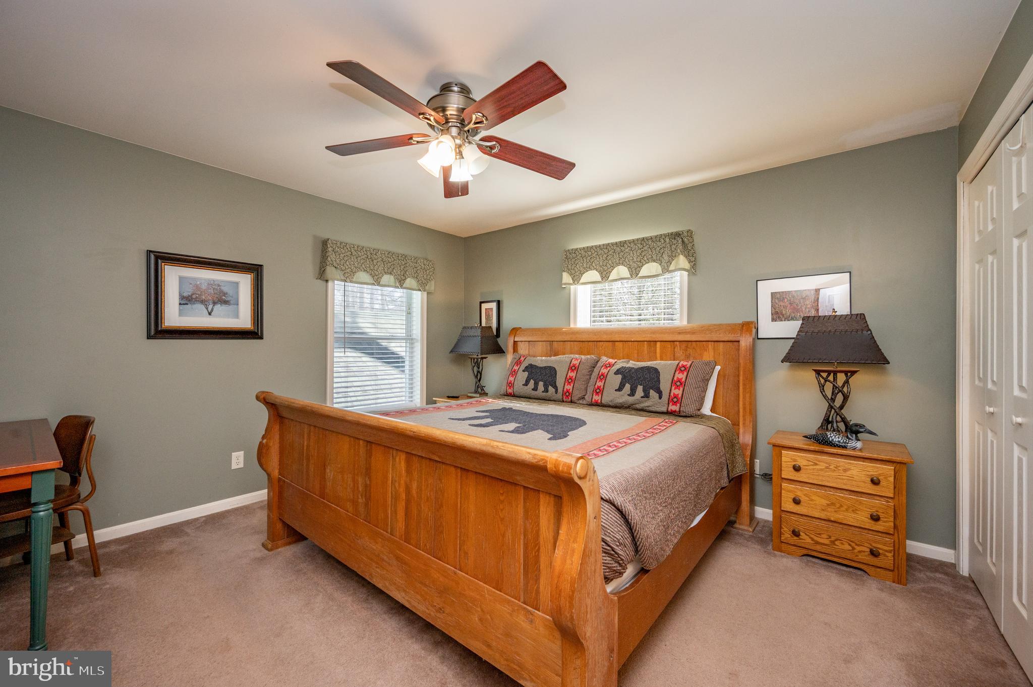 HARVEY TRACT - Residential