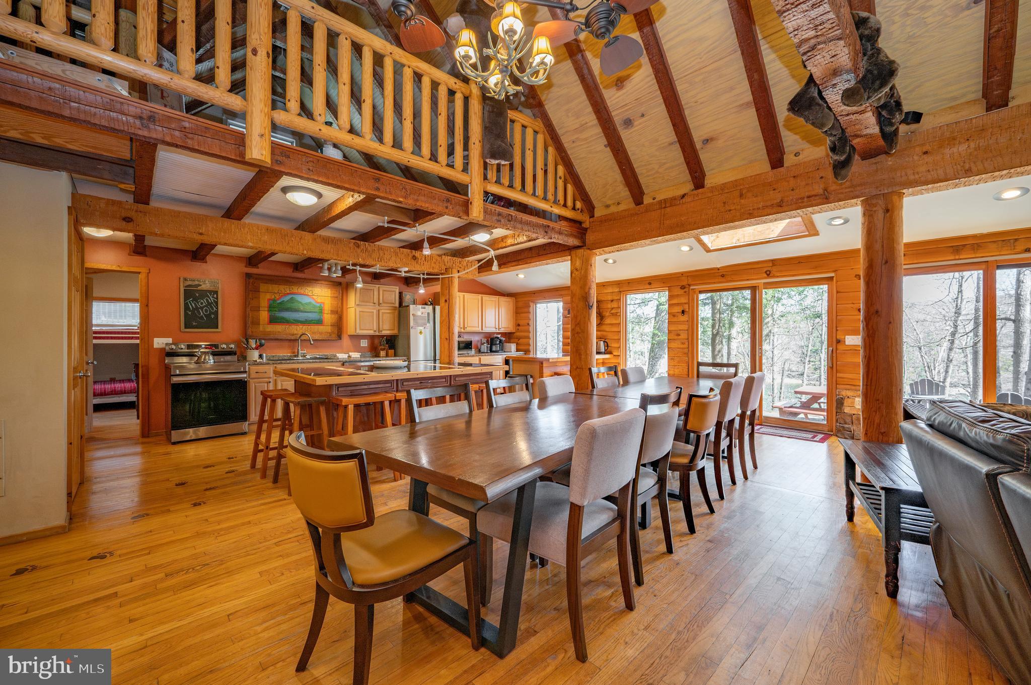 HARVEY TRACT - Residential