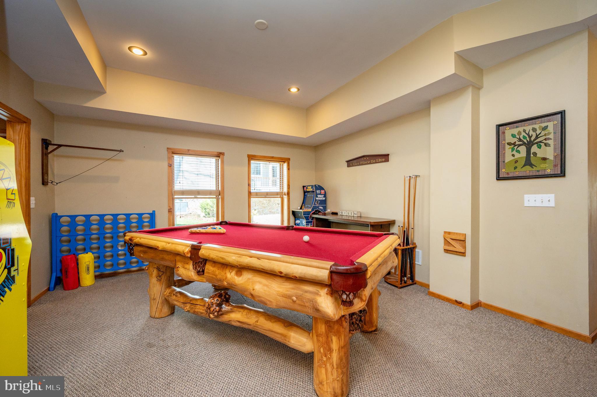 HARVEY TRACT - Residential