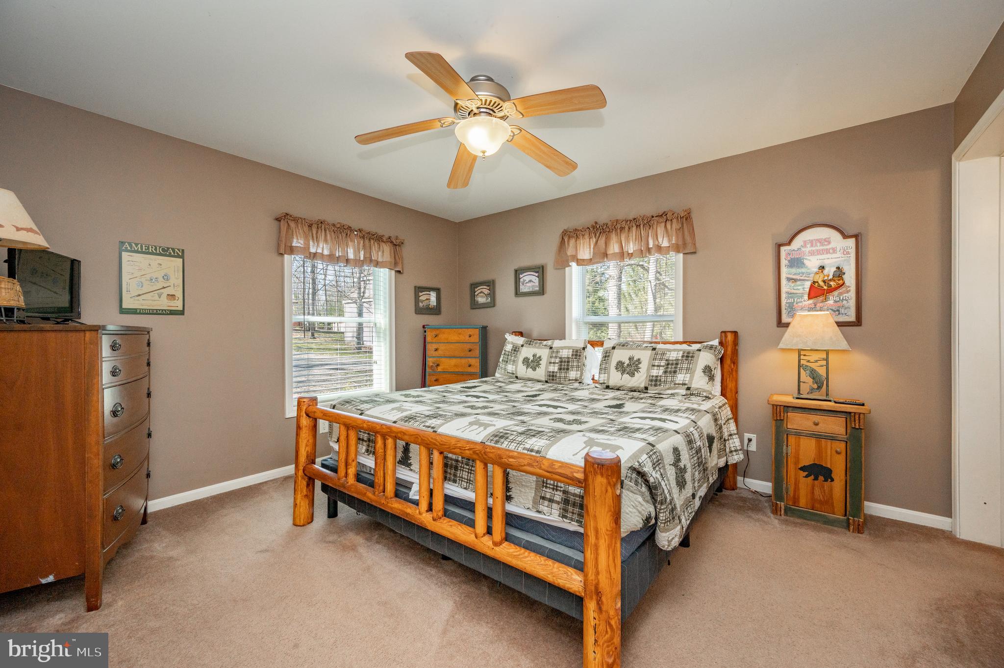 HARVEY TRACT - Residential