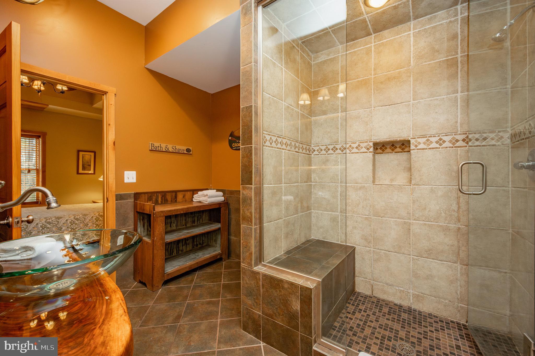 HARVEY TRACT - Residential