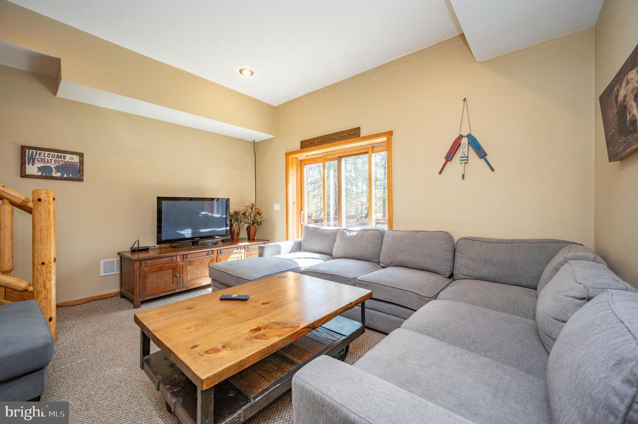 HARVEY TRACT - Residential