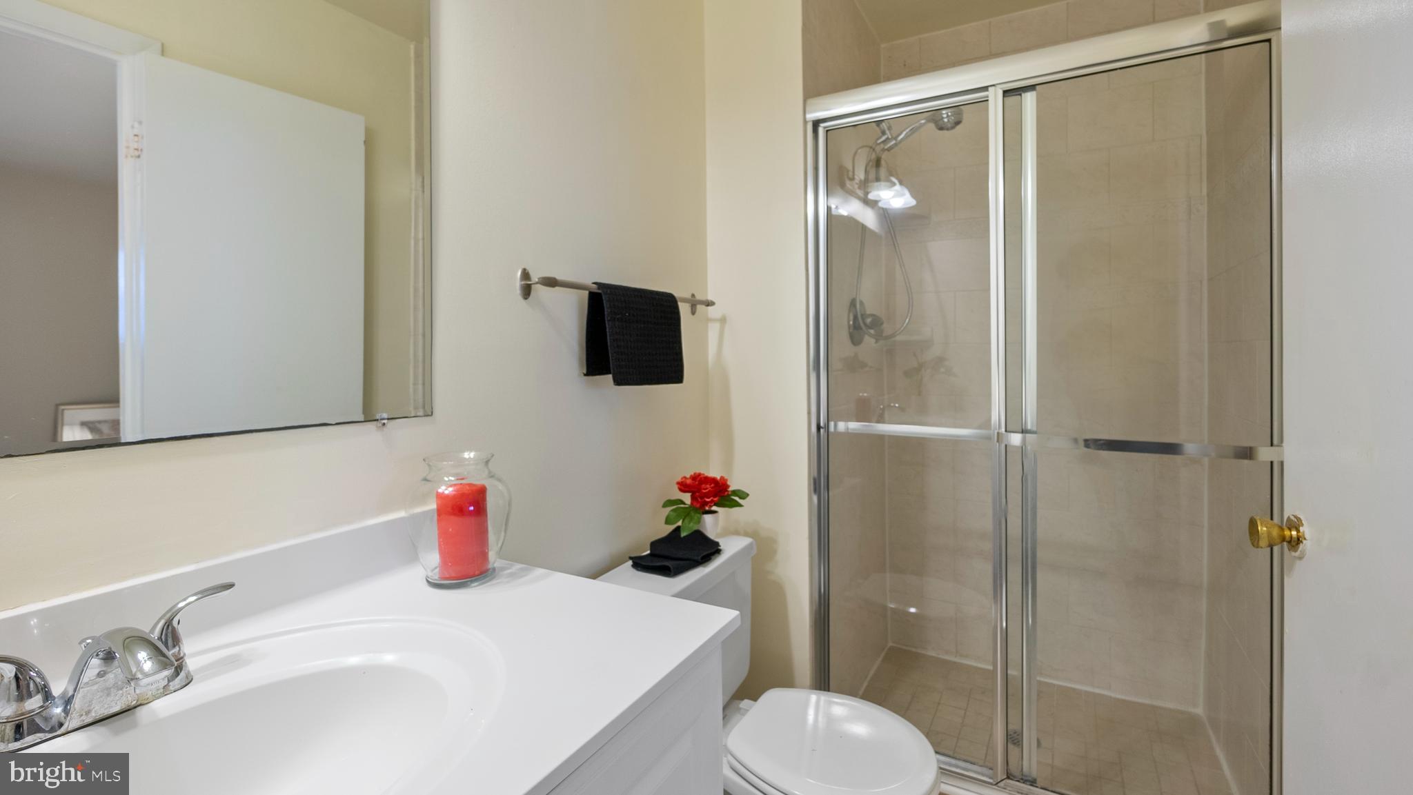 ROCK CREEK MANOR - Residential