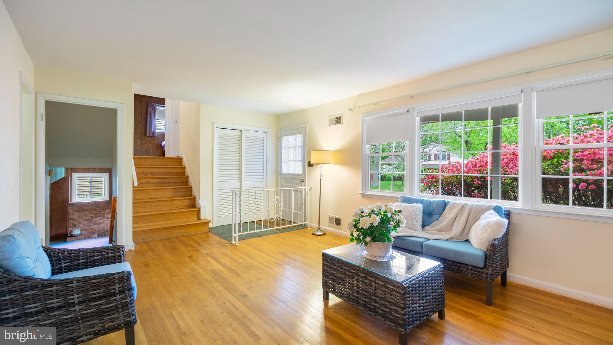 ROCK CREEK MANOR - Residential