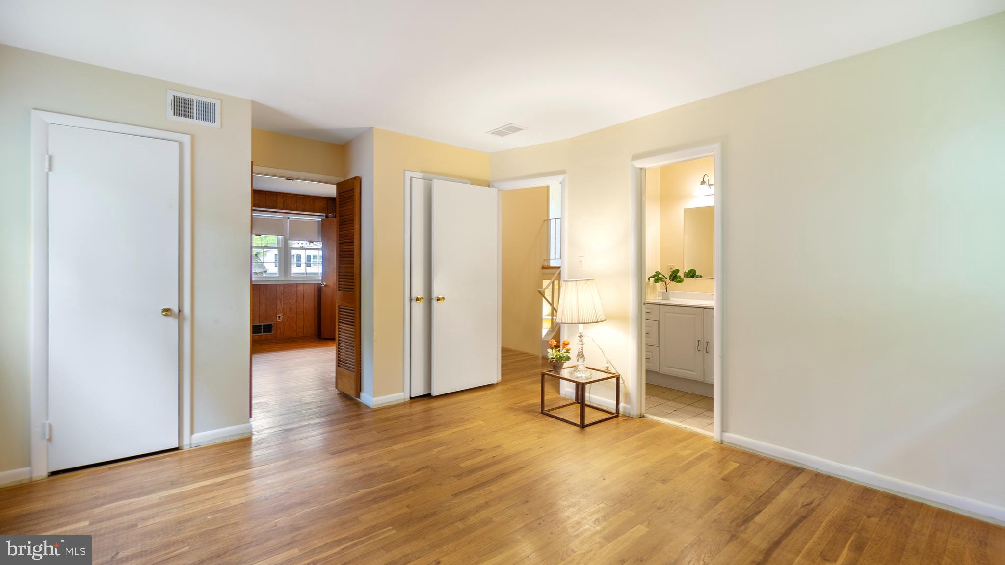 ROCK CREEK MANOR - Residential