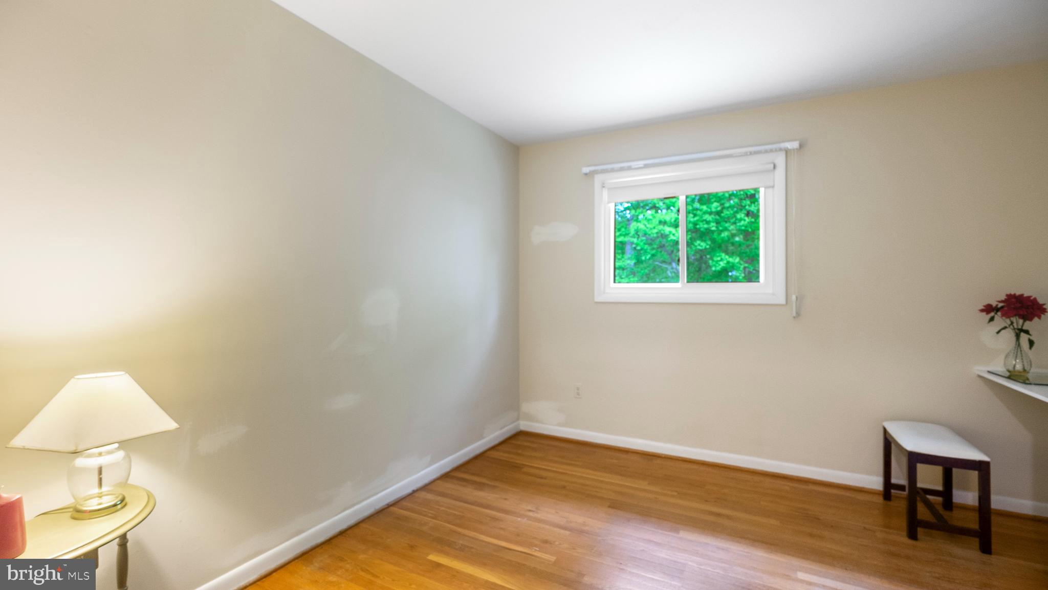 ROCK CREEK MANOR - Residential