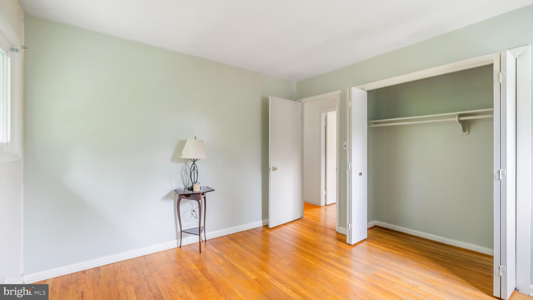 ROCK CREEK MANOR - Residential