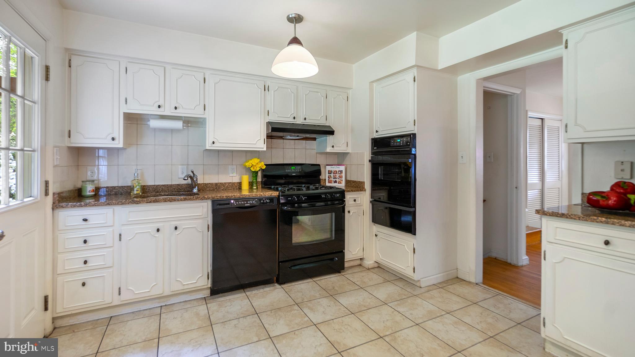 ROCK CREEK MANOR - Residential