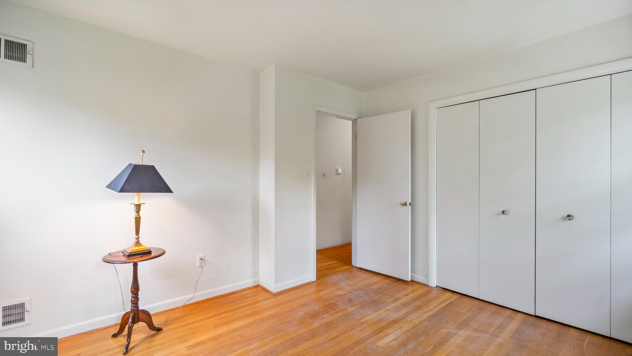 ROCK CREEK MANOR - Residential