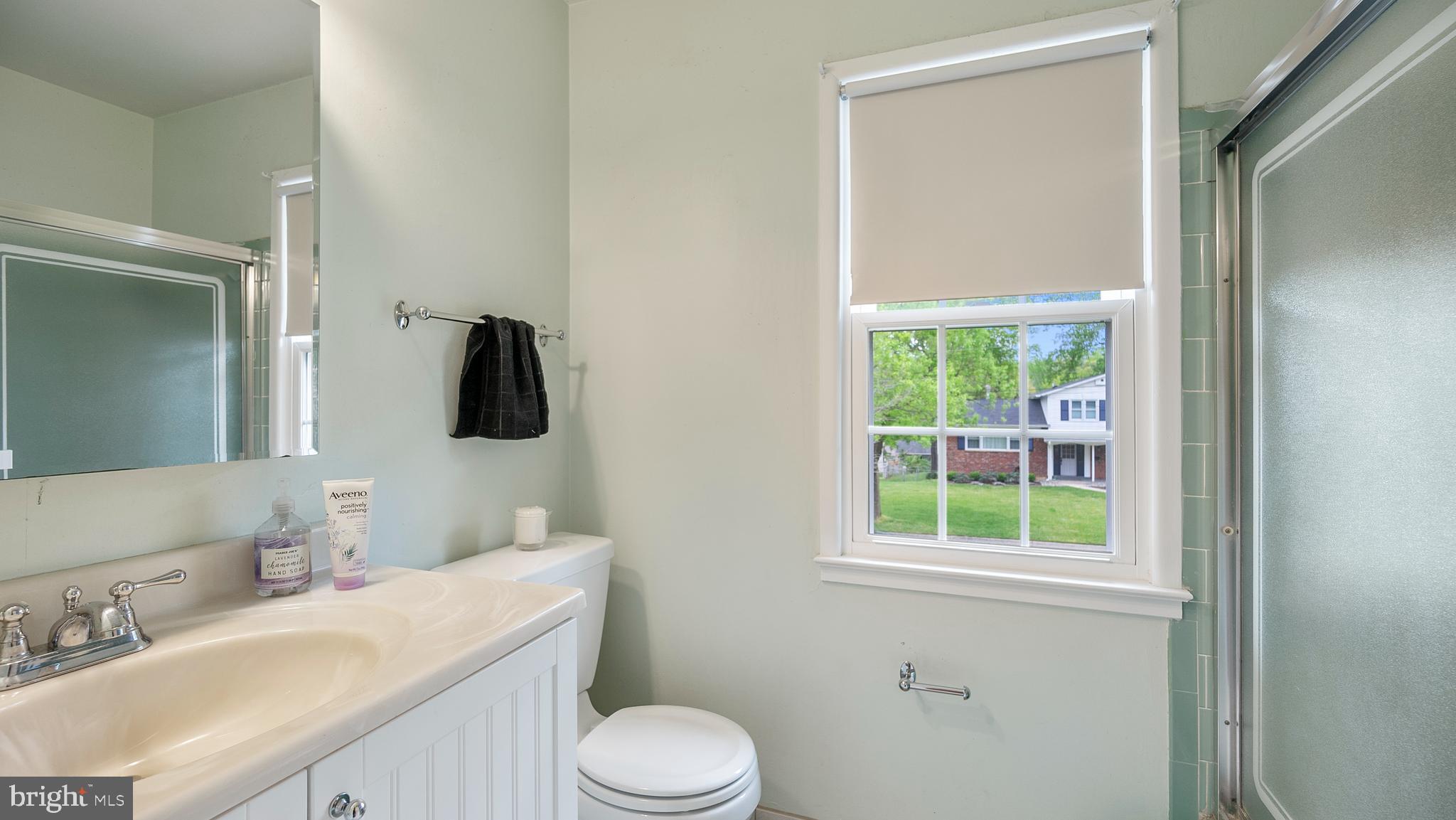 ROCK CREEK MANOR - Residential