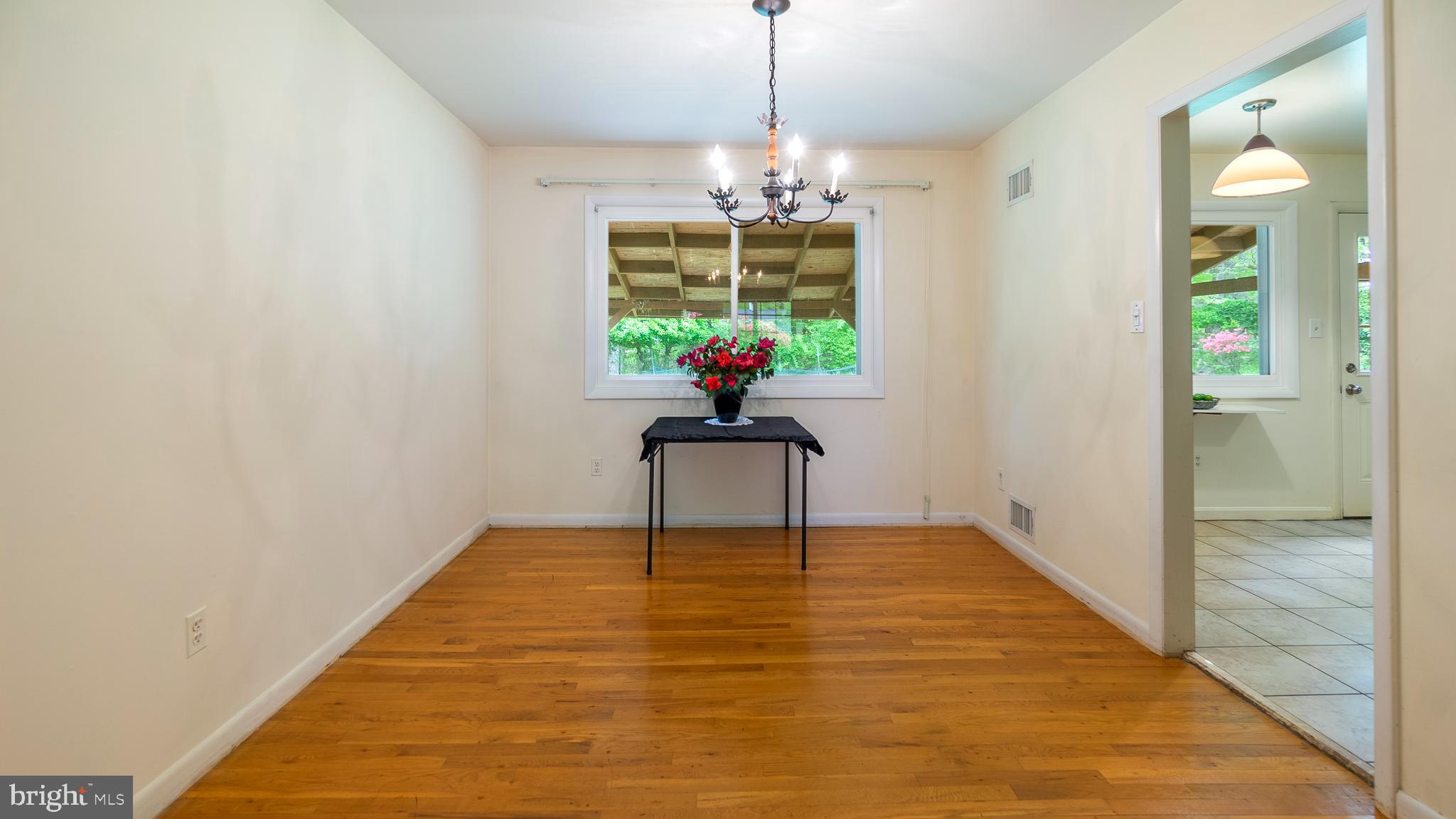 ROCK CREEK MANOR - Residential