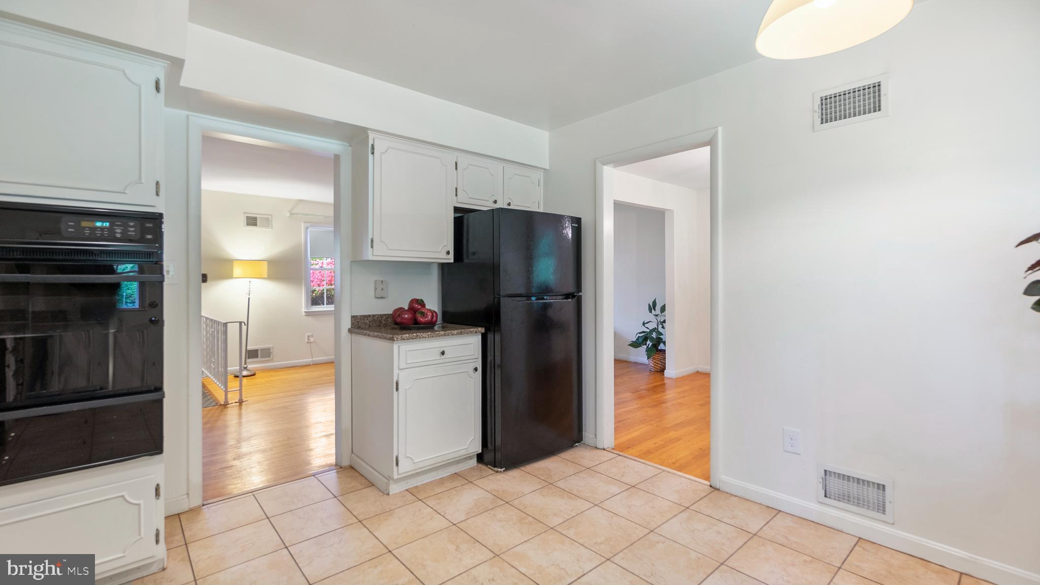 ROCK CREEK MANOR - Residential