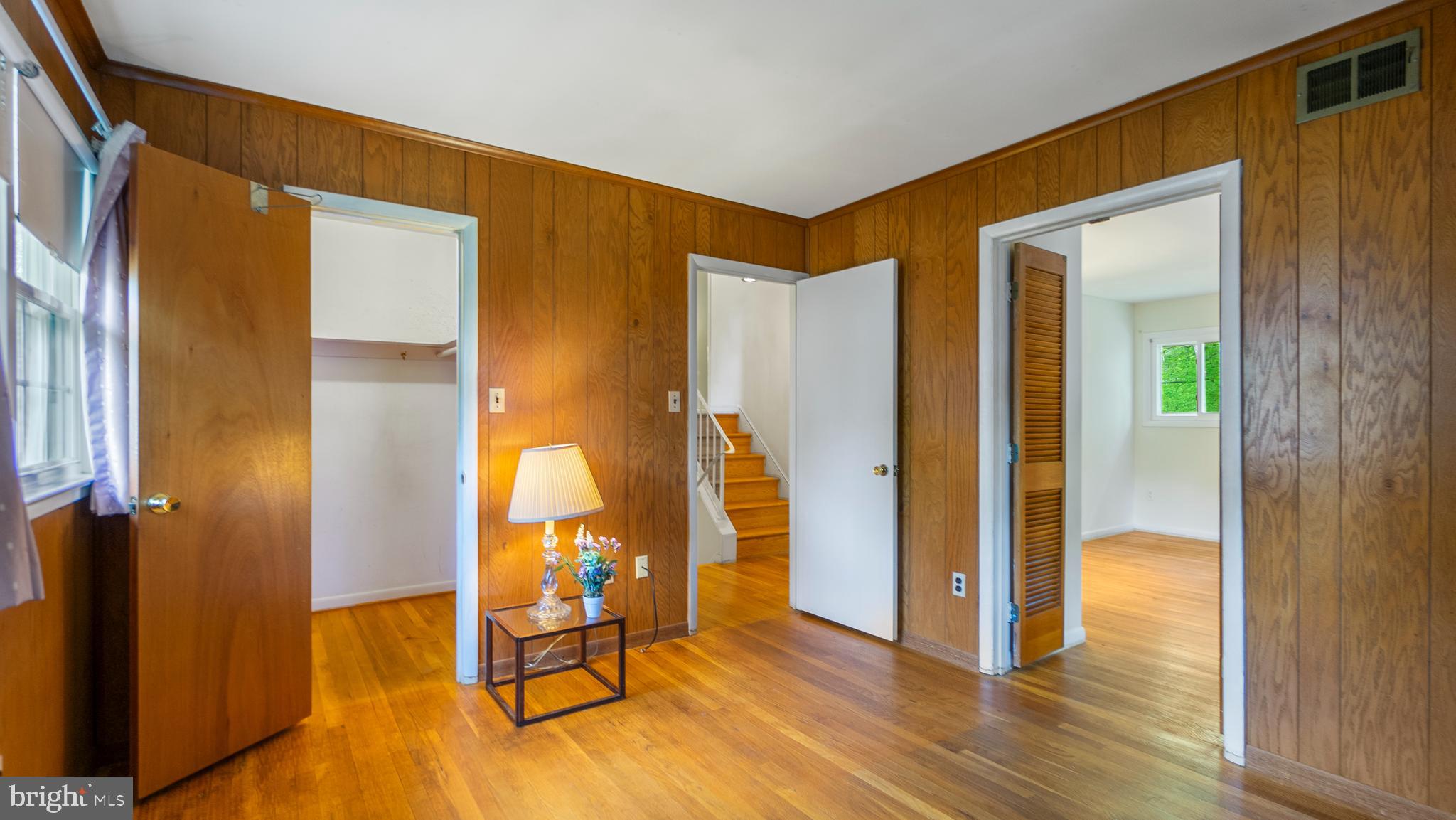 ROCK CREEK MANOR - Residential