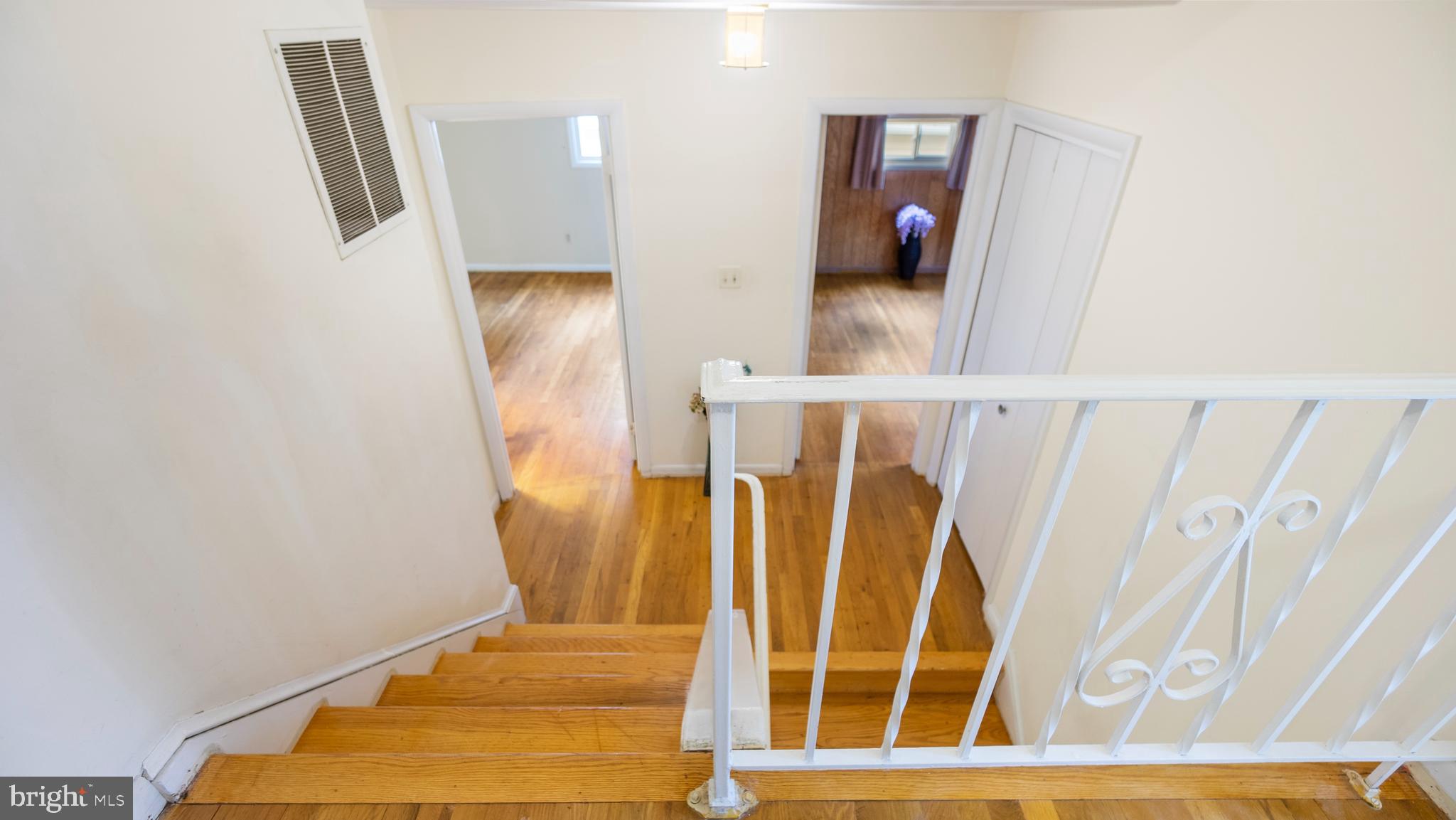 ROCK CREEK MANOR - Residential