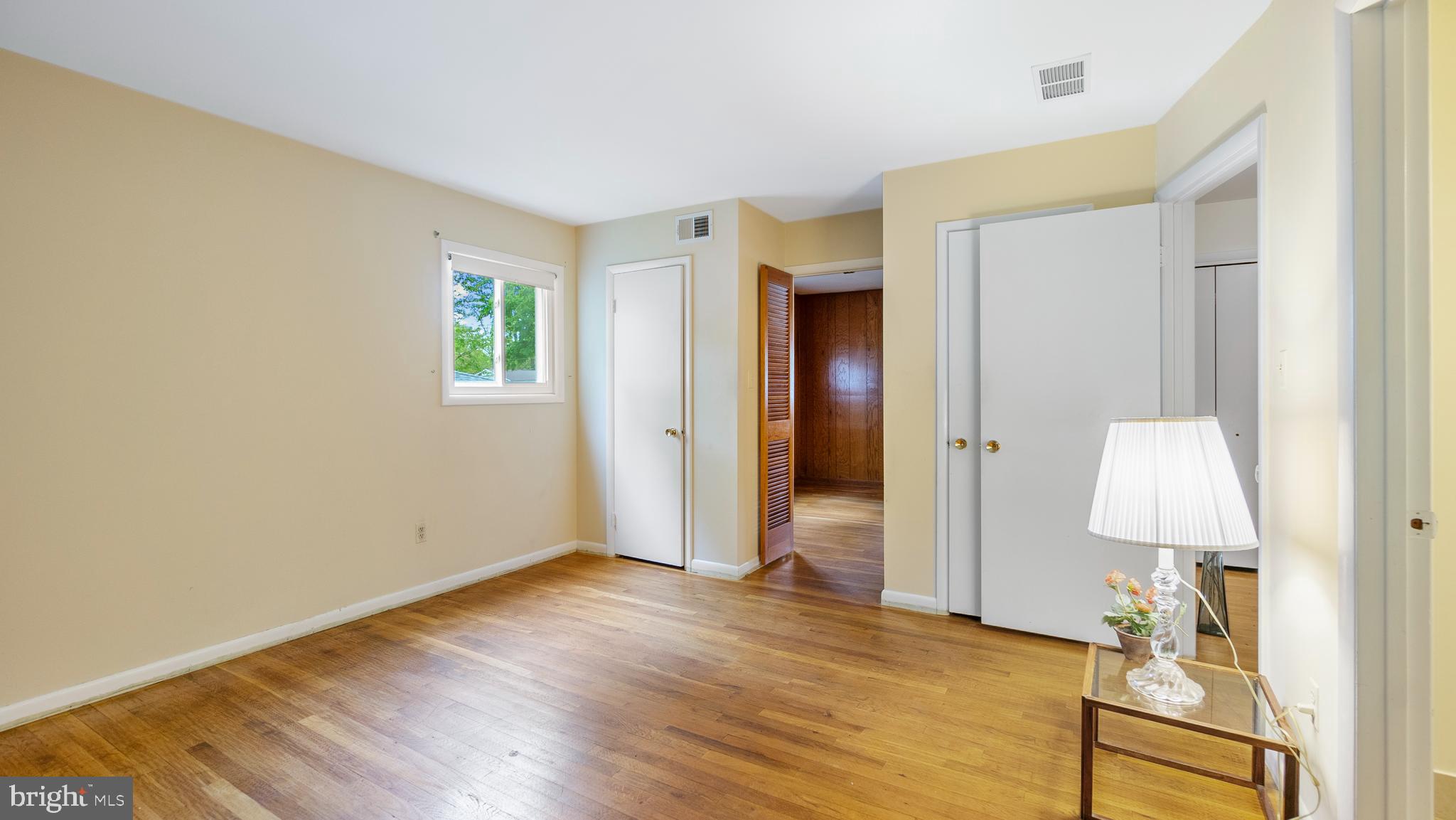 ROCK CREEK MANOR - Residential