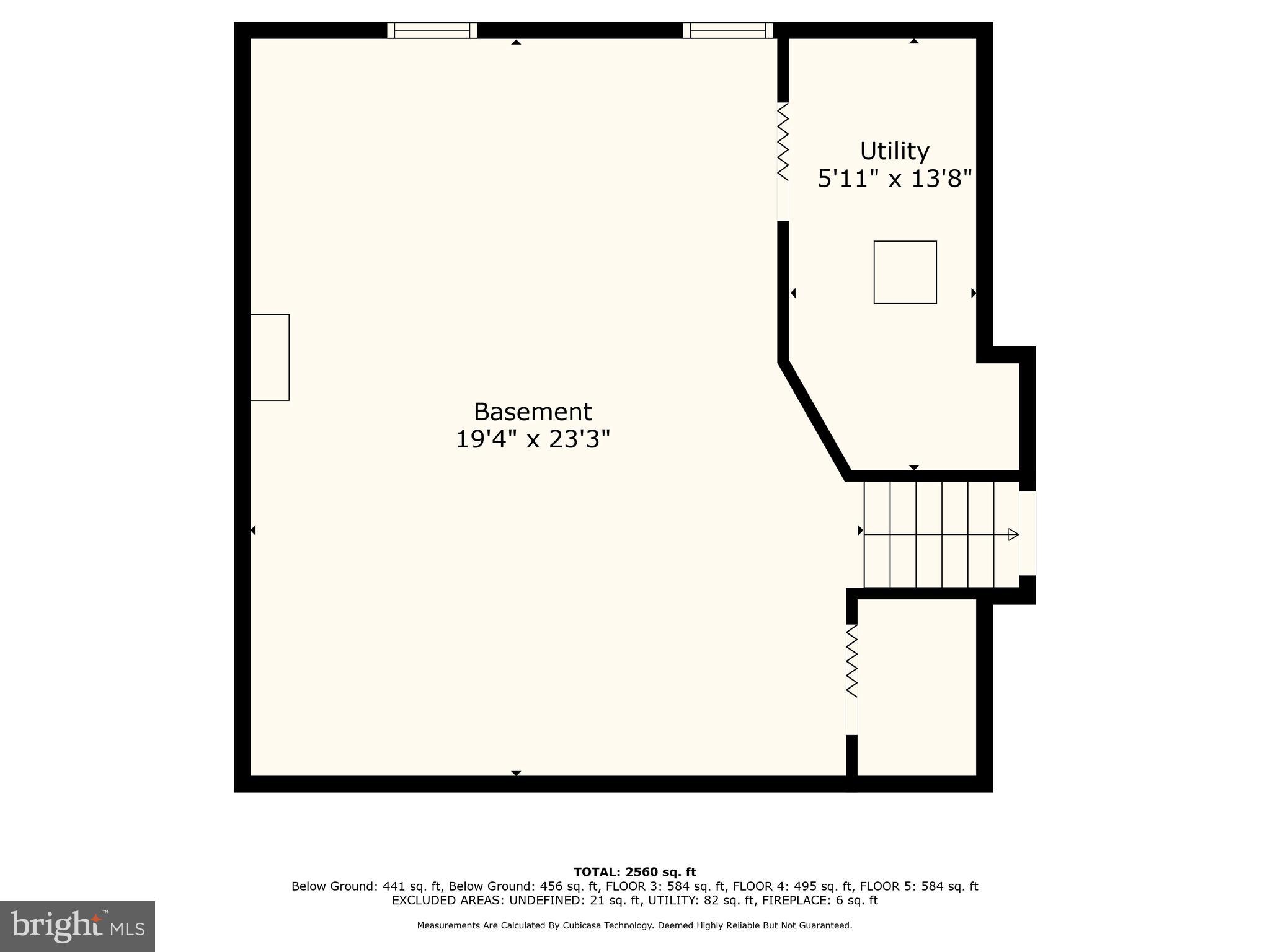 ROCK CREEK MANOR - Residential